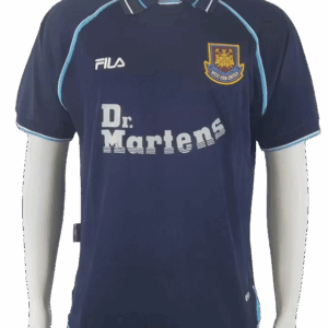 West Ham - '99 Player Version Vintage