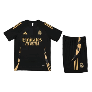 Kit Allenamento - Real Madrid 24/25