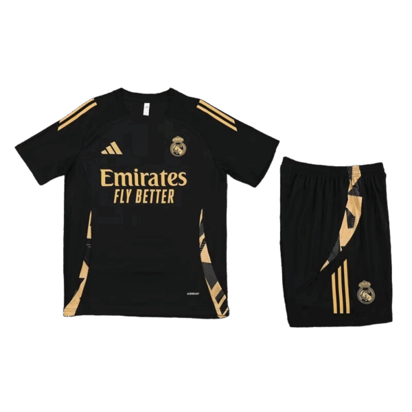 Kit Allenamento - Real Madrid 24/25