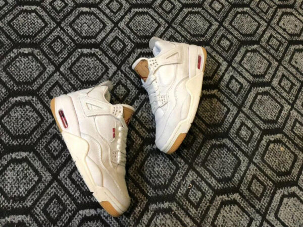 AIR JORDAN 4 - immagine 2