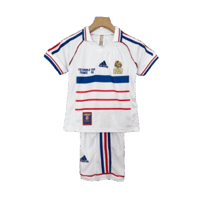 Kit Bambino - Francia '98