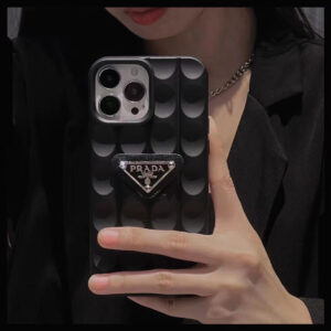 Prada IPhone Cover
