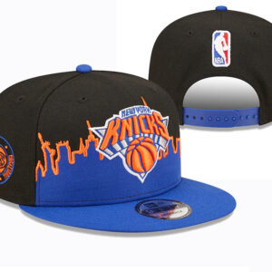 Cappellino New York Knicks