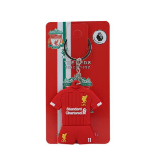 Portachiavi Liverpool
