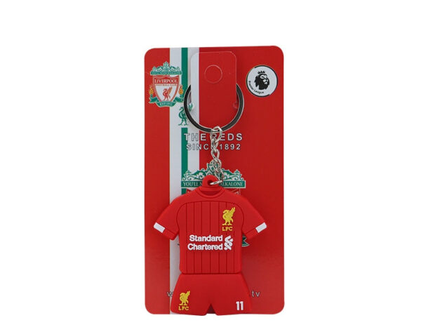 Portachiavi Liverpool