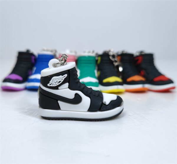 Portachiavi Nike Jordan