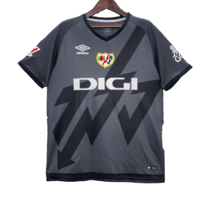 Maglia Rayo Vallecano Terza - 24/25