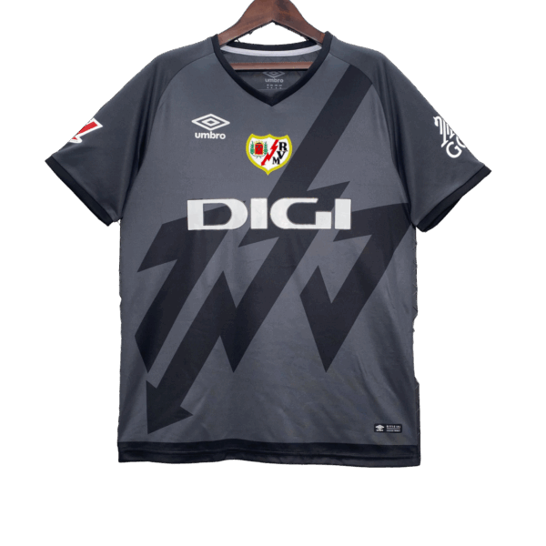 Maglia Rayo Vallecano Terza - 24/25