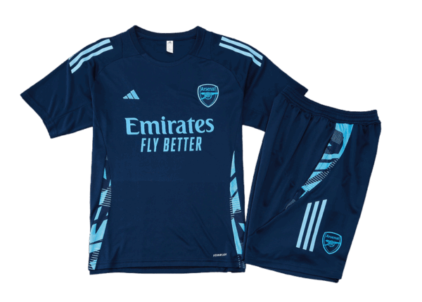 Kit Allenamento - Arsenal 24/25