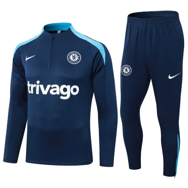 Tuta Chelsea 24/25 - immagine 2