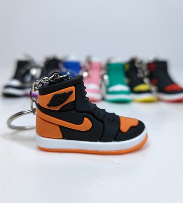 Portachiavi Nike Jordan