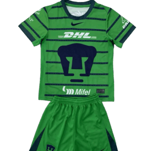 Kit Bambino - Pumas Portiere 24/25 (Copy)