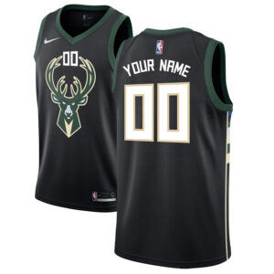 Milwaukee Bucks