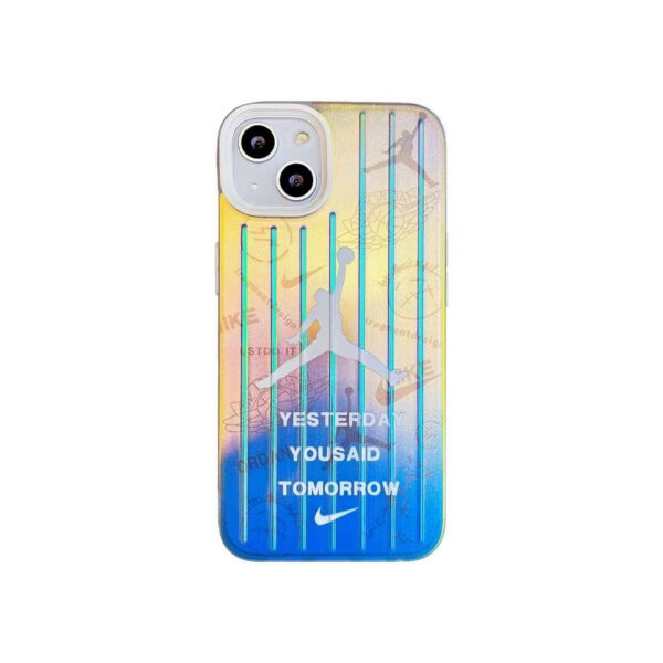 Jordan IPhone Cover