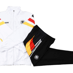 Tuta Germania - 2024