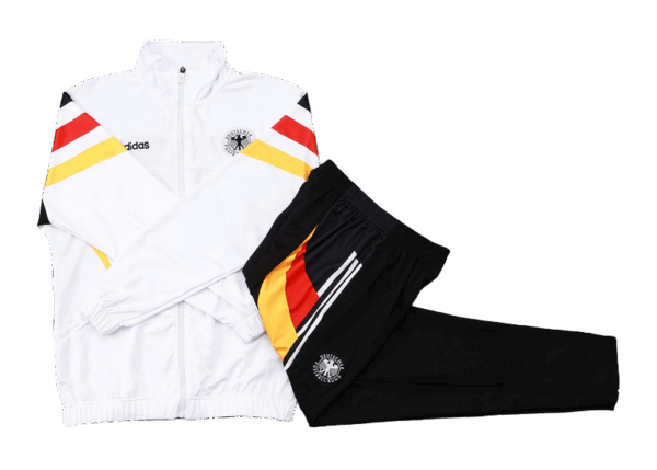 Tuta Germania - 2024