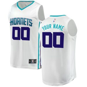 Charlotte Hornets