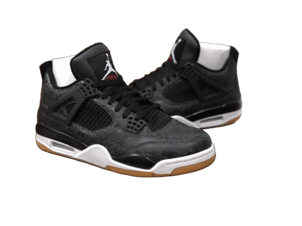 AIR JORDAN 4 RETRO SE