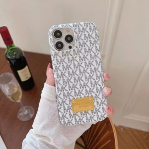 Michael Kors IPhone Cover
