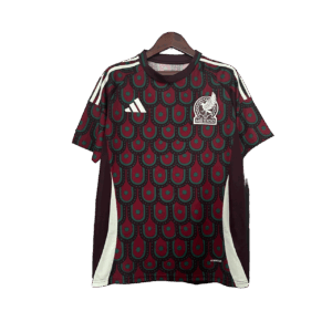 Maglia Messico - 2024
