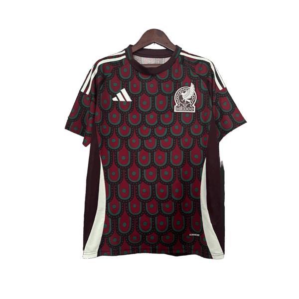 Maglia Messico - 2024