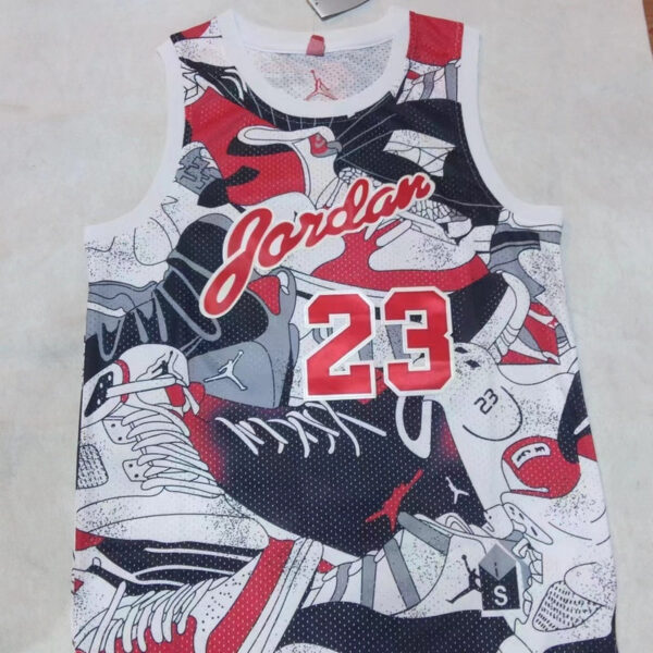 Maglia Chicago Bulls - immagine 3
