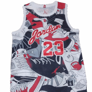 Maglia Chicago Bulls