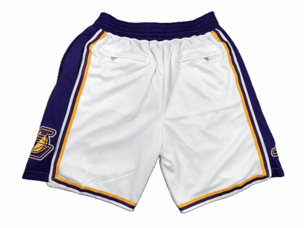 Los Angeles Lakers - immagine 2