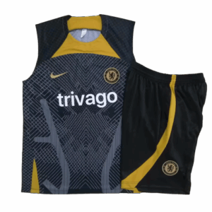 Chelsea - Canotta + Pantaloncino