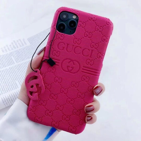 Gucci IPhone Cover