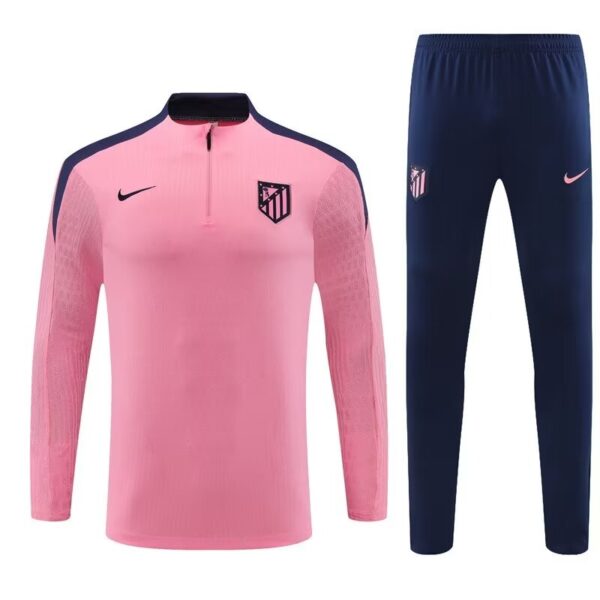 Tuta Atletico Madrid 24/25 - immagine 3
