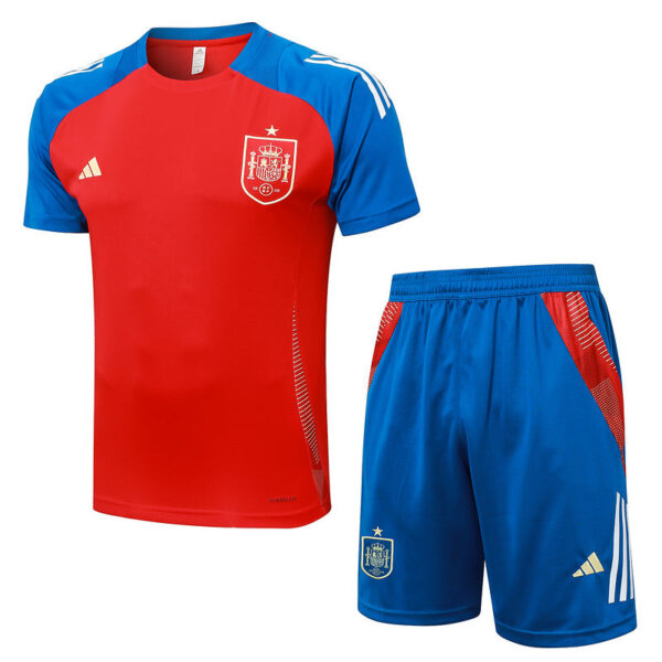 Kit Allenamento - Spagna 2024 - immagine 2