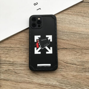Off-White IPhone Cover
