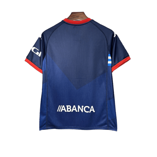 Maglia Deportivo de La Coruña Trasferta - 24/25 - immagine 2