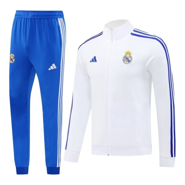Tuta Real Madrid 24/25 - immagine 3