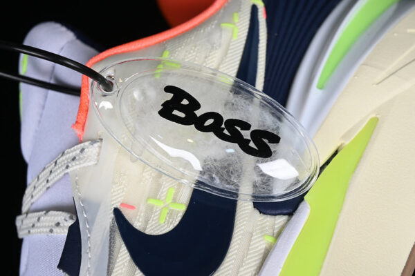 NIKE AIR ZOOM GT - immagine 7