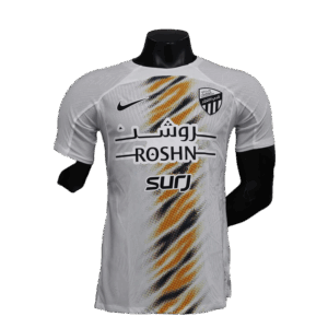 Al-Ittihad Away - 24/25 Player Version