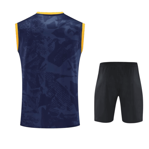 Inter - Canotta + Pantaloncino 25/26 - immagine 2