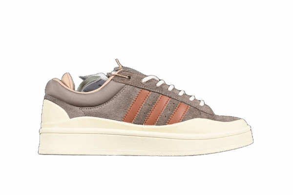 BAD BUNNY ORIGINALS CAMPUS GREY/BROWN - immagine 2