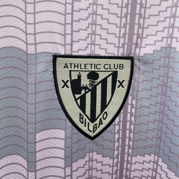 Maglia Atletico Bilbao Terza - 24/25 - immagine 6