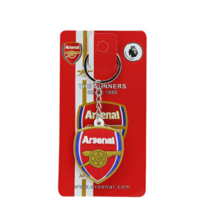 Portachiavi Arsenal