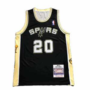 San Antonio Spurs