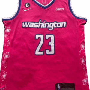 Maglia Washington Wizards