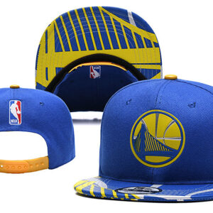 Cappellino Golden State