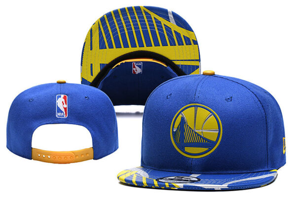 Cappellino Golden State