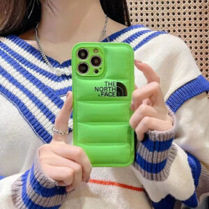 The North Face IPhone Cover