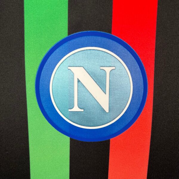 Napoli Maglia Scudetto - immagine 8