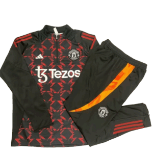 Tuta Manchester United 24/25