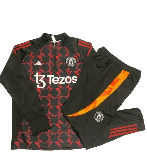 Tuta Manchester United 24/25