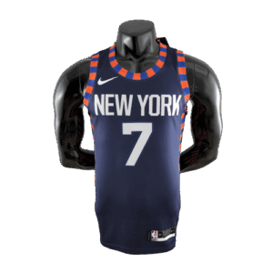 Maglia New York Knicks
